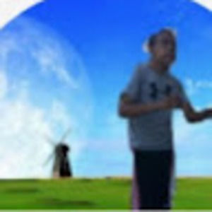 Meet your Posher, Angel